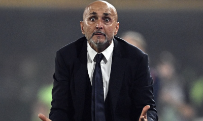 spalletti