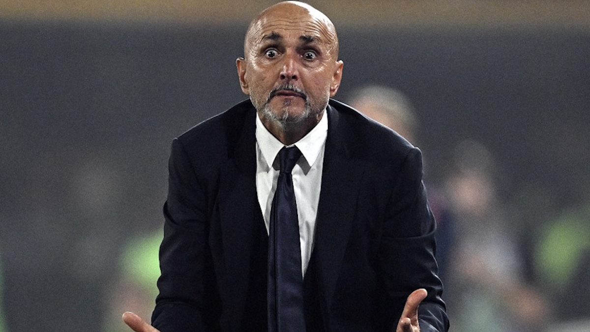 Calciomercato Juve, obiettivo chiaro per Spalletti: vuole reinventare quel bianconero per toglierlo definitivamente dal mercato!