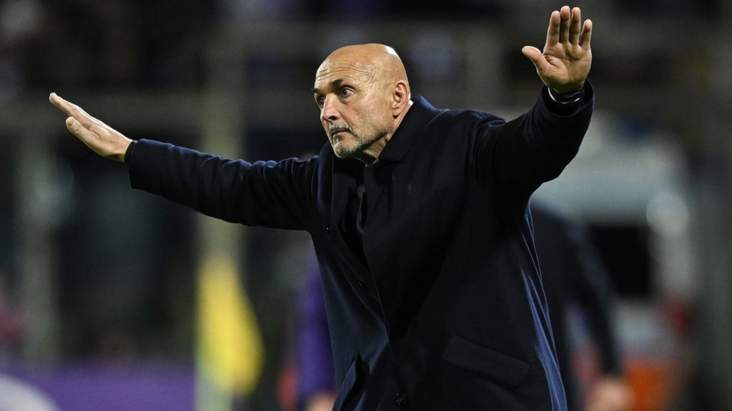 spalletti