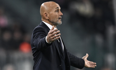 spalletti