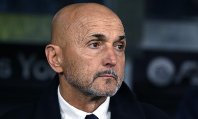spalletti