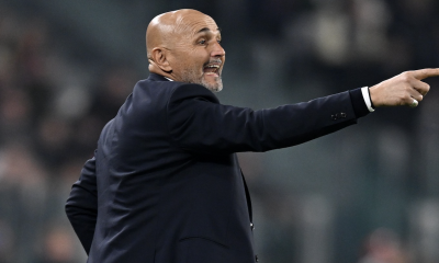 spalletti juve