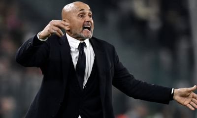 spalletti juve