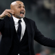 spalletti juve