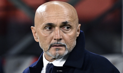 spalletti juve