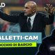 spalletti juve