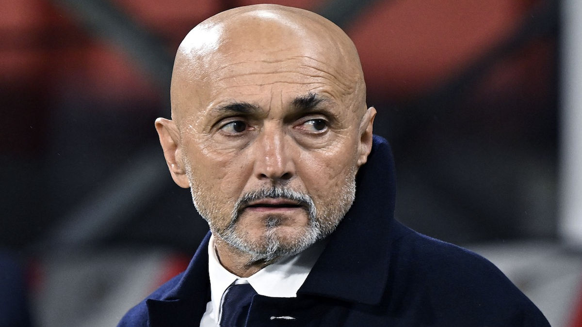 Spalletti Juventus, spunta il retroscena: è successo questo nelle settimane precedenti alla chiamata con Comolli e Chiellini! La rivelazione Spalletti Juventus, spunta il retroscena: è successo questo nelle settimane precedenti alla chiamata con Comolli e Chiellini! La rivelazione