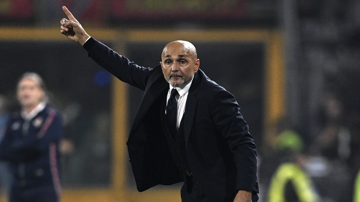 Spalletti a Mediaset dopo Cremonese Juve: «Ecco cosa ci è mancato». Poi sulla sorpresa di Koopmeiners difensore rivela questo! Spalletti a Mediaset dopo Cremonese Juve: «Ecco cosa ci è mancato». Poi sulla sorpresa di Koopmeiners difensore rivela questo!