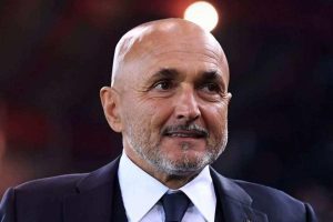 Spalletti, mossa sbagliata: non ha alcun senso