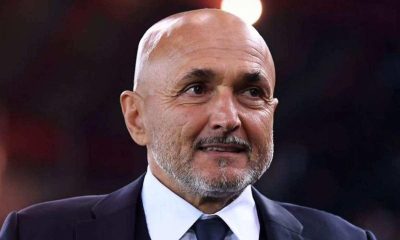 spalletti