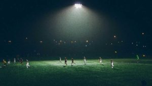 Come lo sport, soprattutto il calcio, forma il carattere nei giovani