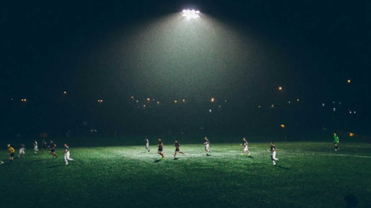 Come lo sport, soprattutto il calcio, forma il carattere nei giovani 36 sport emozioni