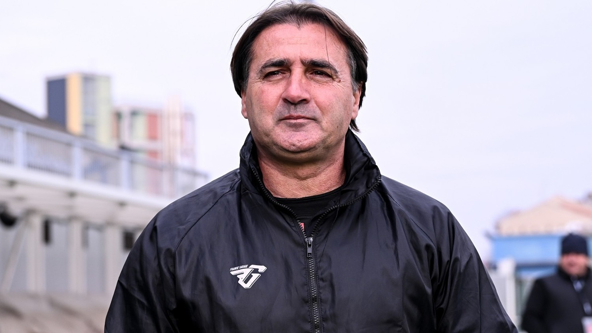 Tedesco duro dopo Juventus Next Gen Perugia: «Facciamoci un esame di coscienza, prestazione pessima. Abbiamo sbagliato tutto, la colpa è mia!»