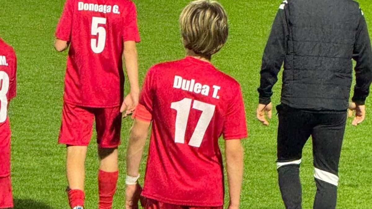 Chi è Teodor Dulea, l’ultimo talento del calcio moldavo che si aggregherà alla Juventus Under 15: tutto sul classe 2011, da gennaio in bianconero