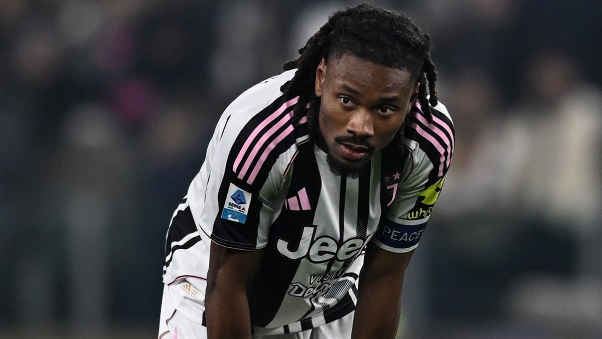 Thuram Juve, Spalletti fa all-in sul francese: ha un doppio obiettivo per questa sosta per quanto riguarda il ...