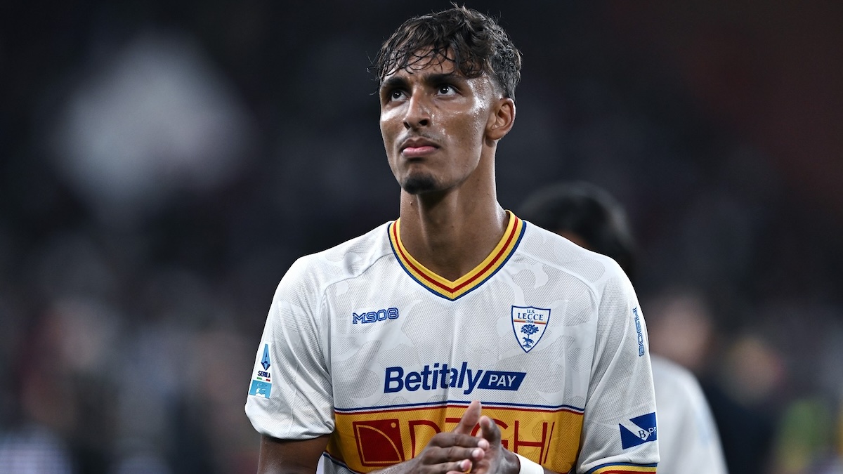 Tiago Gabriel Juve, ecco il nuovo obiettivo del calciomercato bianconero. Quanto costa e perché è finito del mirino Tiago Gabriel Juve, ecco il nuovo obiettivo del calciomercato bianconero. Quanto costa e perché è finito del mirino