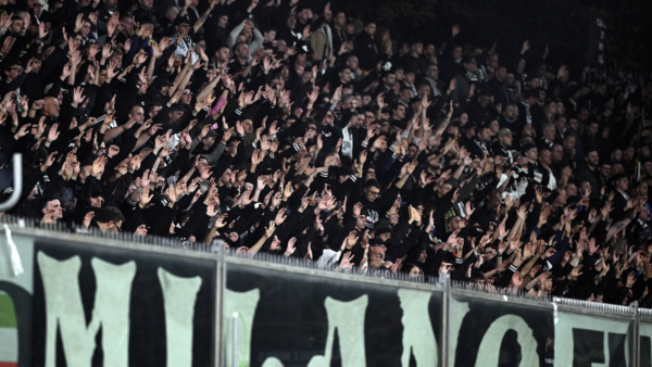 tifosi juventus