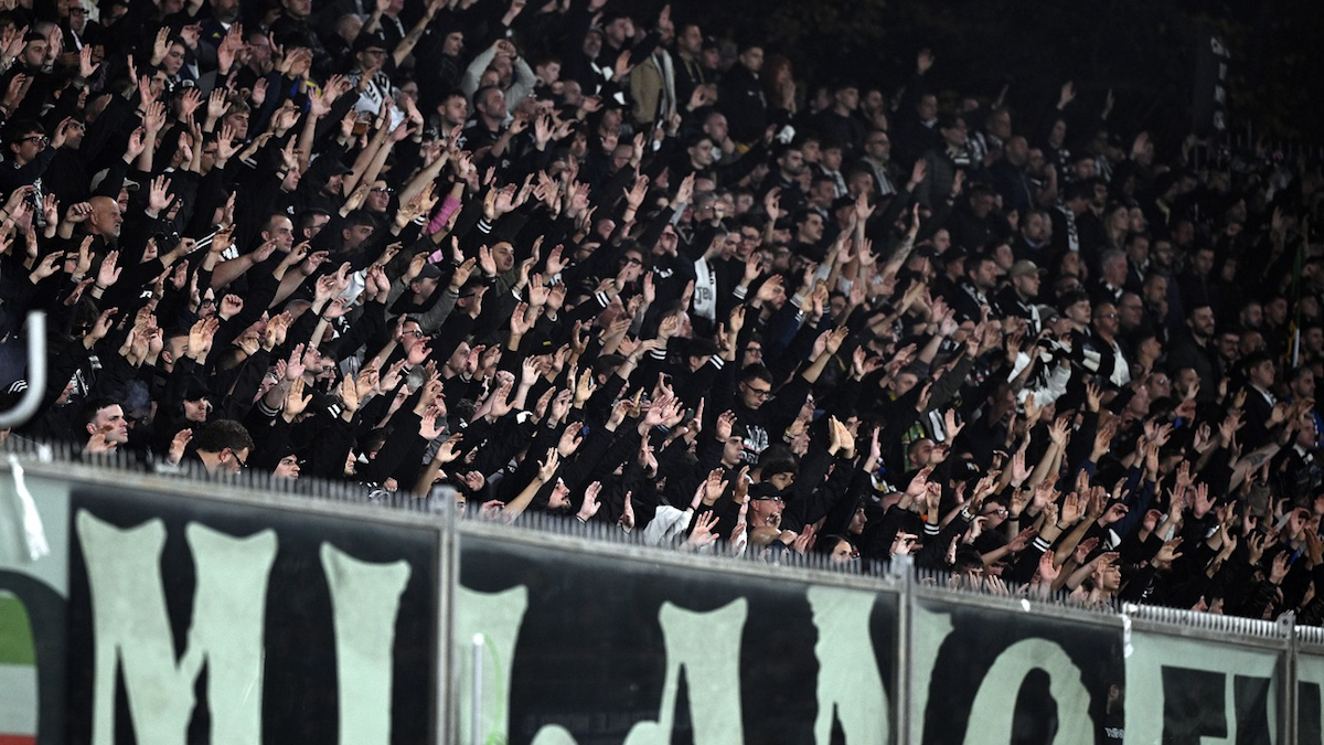 Spettatori Cremonese Juve: il dato sui tifosi presenti questa sera allo Zini di Cremona Spettatori Cremonese Juve: il dato sui tifosi presenti questa sera allo Zini di Cremona