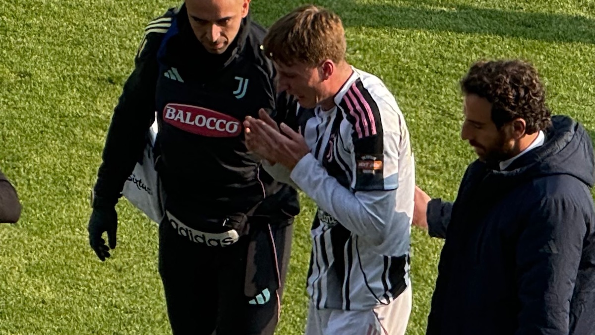 infortunio turco che tegola per la juventus next gen gli esami evidenziano una lesione muscolare le condizioni del bianconero da Juventusnews24.com infortunio turco che tegola per la juventus next gen gli esami evidenziano una lesione muscolare le condizioni del bianconero