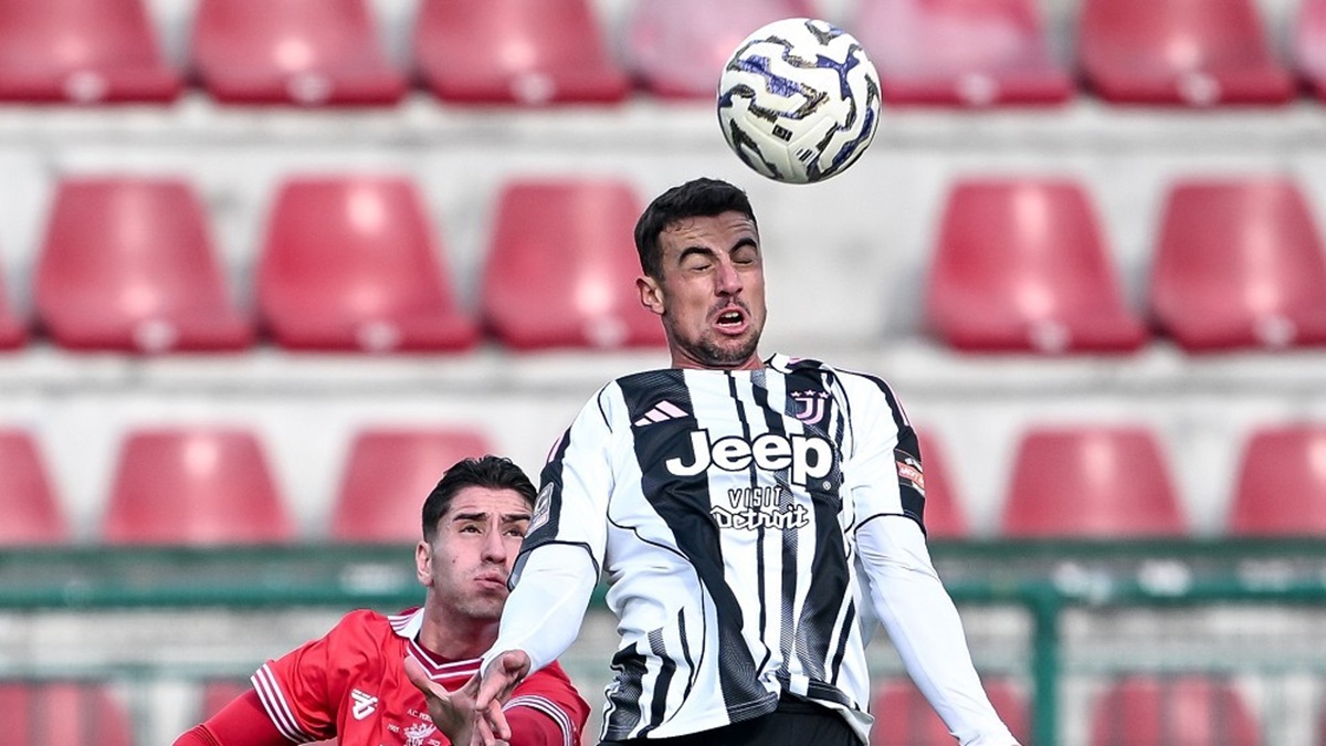 Juventus Next Gen Pianese streaming LIVE e diretta tv: dove vederla la sfida del Moccagatta dei bianconeri di Brambilla. I dettagli 36 turicchia juventus next gen