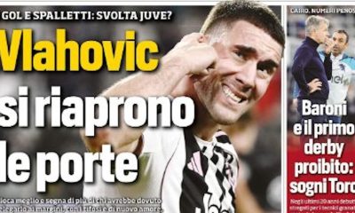 tuttosport 1