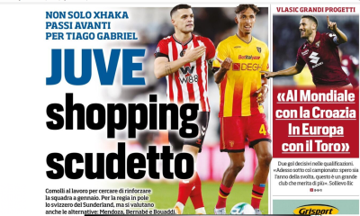 tuttosport 1