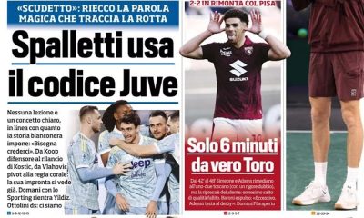 tuttosport