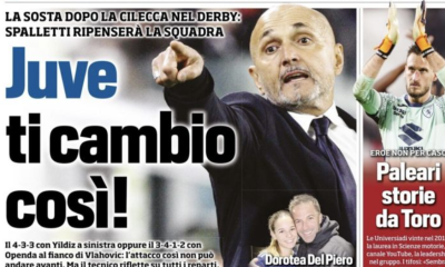 tuttosport
