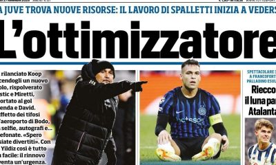 tuttosport 5