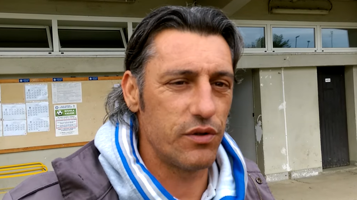 Valtolina svela su Spalletti: «Durò poco, non ha mai avuto lo spogliatoio dalla sua e non c’era un gran feeling a livello umano. Dopo una sconfitta con la Roma ci accusò di…»