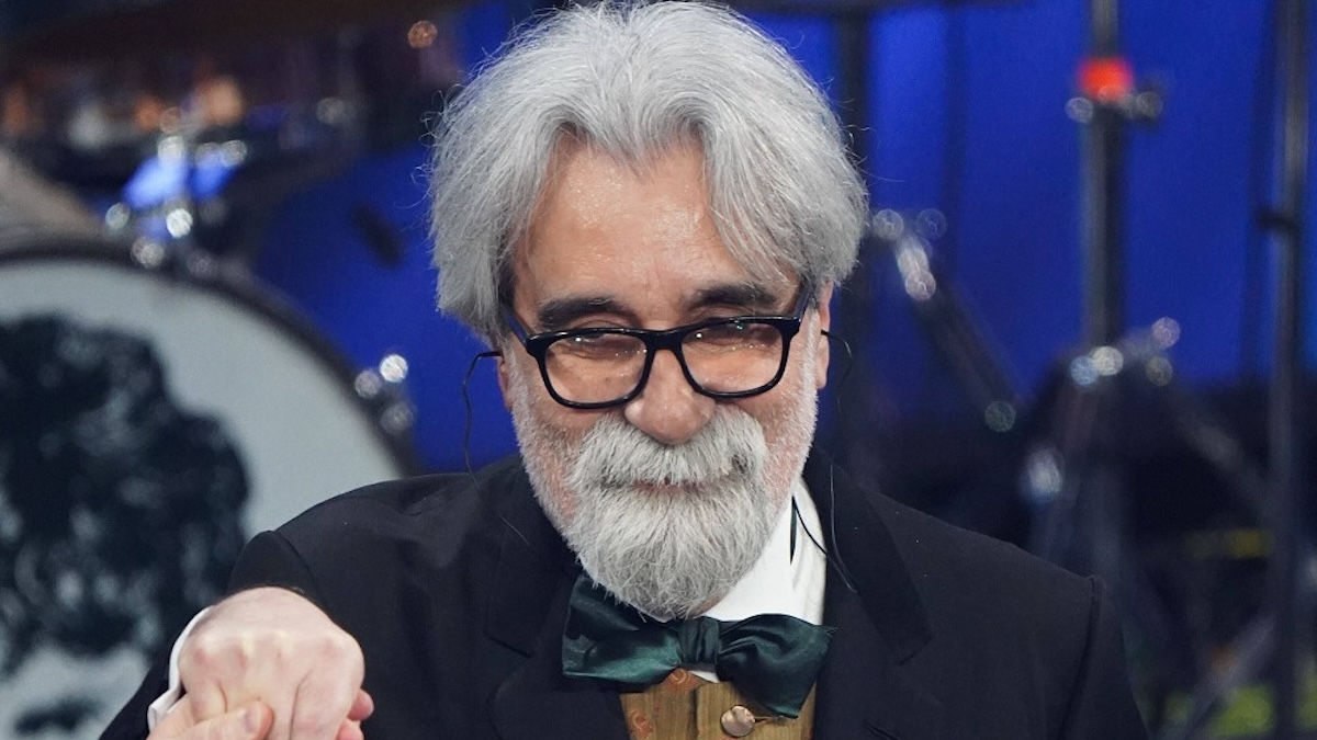 addio a peppe vessicchio 232 mancato il maestro pi249 amato di sanremo e della musica italiana da Juventusnews24.com addio a peppe vessicchio 232 mancato il maestro pi249 amato di sanremo e della musica italiana