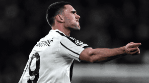 Fiorentina-Juventus è gratis su DAZN: come vederla in streaming