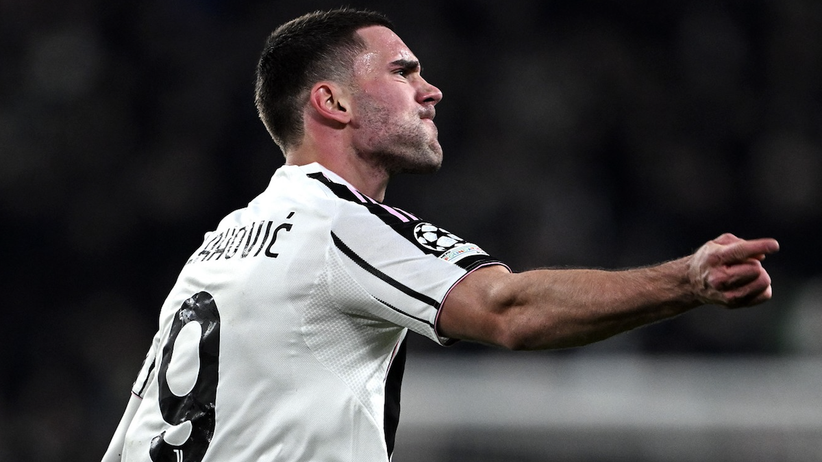 Juve Sporting 1 1 LIVE: spingono i bianconeri alla ricerca del gol, entrano Zhegrova e Kostic Juve Sporting 1 1 LIVE: spingono i bianconeri alla ricerca del gol, entrano Zhegrova e Kostic