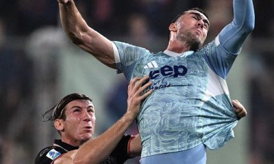 vlahovic baschirotto cremonese juve