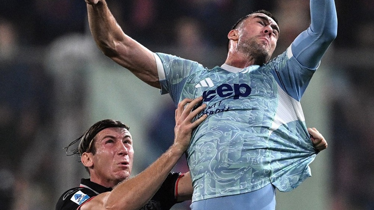 Cremonese Juve 0 1 LIVE: inizia la ripresa!