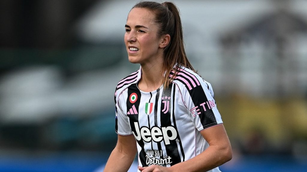 walti juventus women