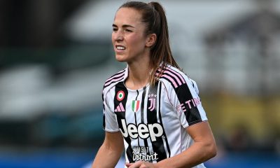 walti juventus women