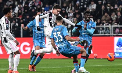 yildiz juve cagliari