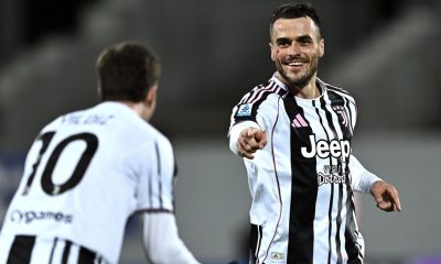 yildiz kostic fiorentina juve