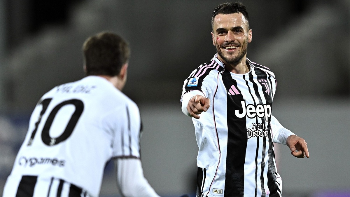 Kostic mette nel mirino un record in Juve Cagliari: potrebbe essere la sua prima volta in carriera. La statistica che incorona il serbo