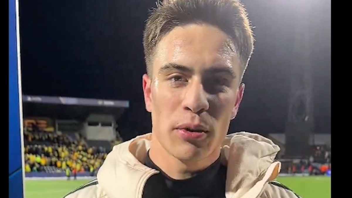 Yildiz premiato come MVP Uefa in Bodo Juve: il talento turco festeggia nel modo migliore le 100 presenze in bianconero – VIDEO Yildiz premiato come MVP Uefa in Bodo Juve: il talento turco festeggia nel modo migliore le 100 presenze in bianconero – VIDEO