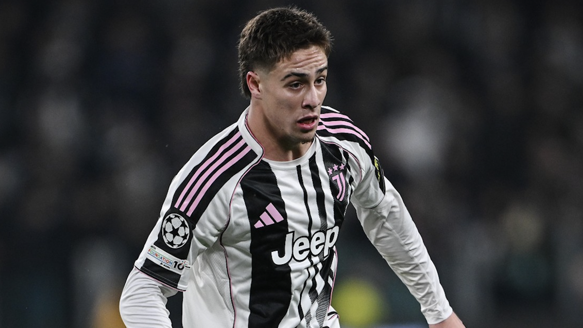 Yildiz da numero 9 in Juve Sporting per qualche minuto, è una soluzione che Spalletti potrà riproporre? Cosa ha detto su questa idea tattica per il turco Yildiz da numero 9 in Juve Sporting per qualche minuto, è una soluzione che Spalletti potrà riproporre? Cosa ha detto su questa idea tattica per il turco