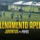 Allenamento Juve