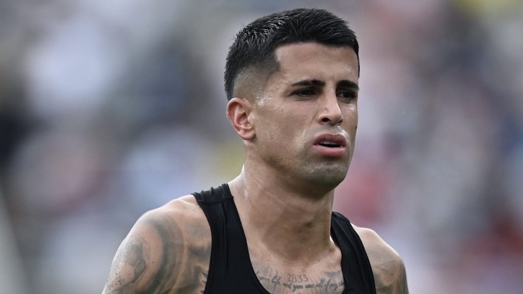 Cancelo