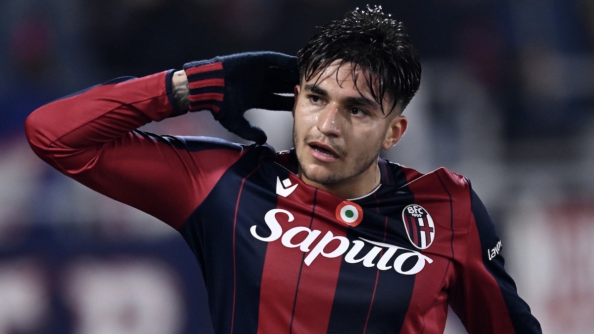 Bologna Parma 2 1: rossoblu ai quarti di finale di Coppa Italia col brivido, che fatica al Dall’Ara. I ducali cadono solo nel finale