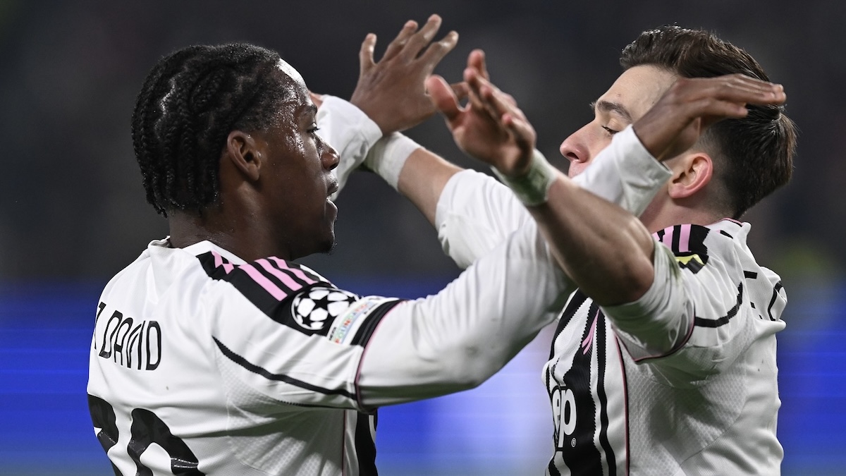 Pagelle Juve Pafos: McKennie trascina nel momento più buio, David riscatta l’errore, ma Zhegrova…VOTI Pagelle Juve Pafos: McKennie trascina nel momento più buio, David riscatta l’errore, ma Zhegrova…VOTI