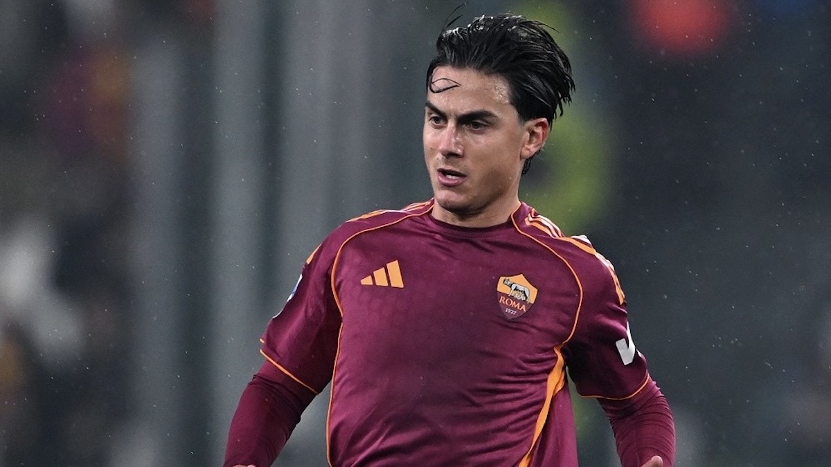 Juve Roma, lo Stadium non dimentica il passato: la reazione dei tifosi bianconeri al momento della sostituzione di Dybala e la risposta dell'argentino 36 Dybala