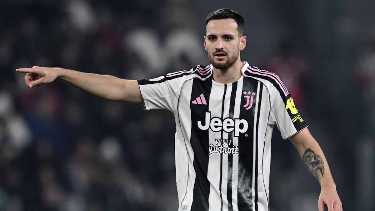 Infortunio Gatti, il difensore va ko in Coppa Italia: problema al ginocchio nel secondo tempo di Juve Udinese. I primi aggiornamenti