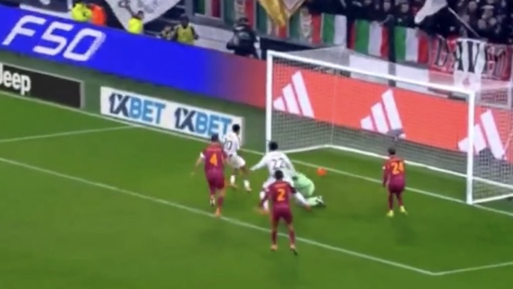 Gol Openda