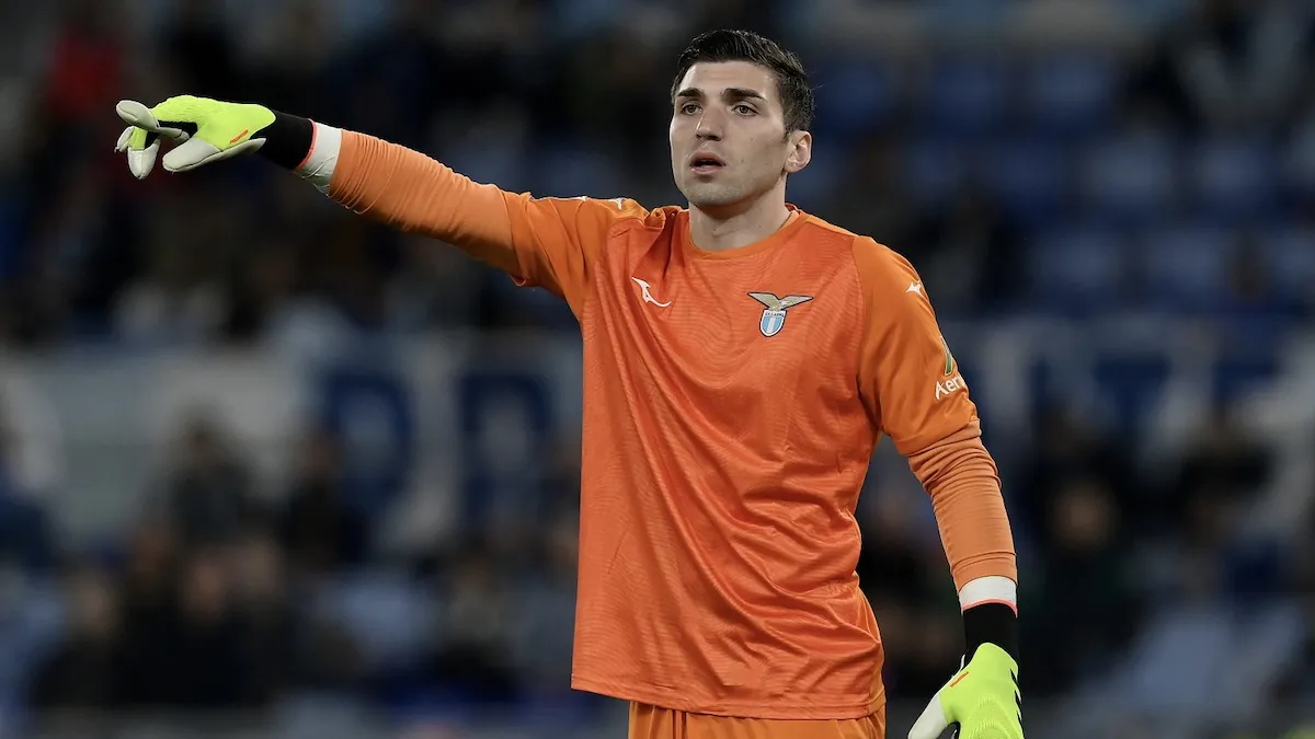 Sondato il nome di Mandas per la porta della Juventus, il club bianconero ha chiesto informazioni: si è parlato anche di… Sondato il nome di Mandas per la porta della Juventus, il club bianconero ha chiesto informazioni: si è parlato anche di…